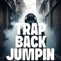 Trap Back Jumpin - Instrumental cover